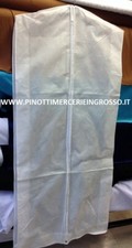 COPRIABITO SPOSE BIANCO CM