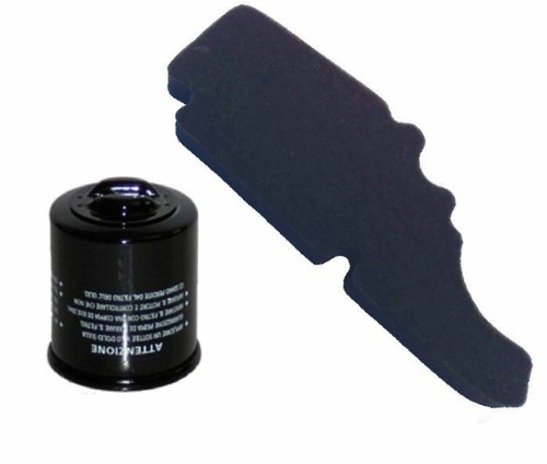 Kit filtro aria olio - aria,