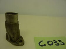 COLLETTORE CARBURATORE diam imbocco 24 mm int fori 47