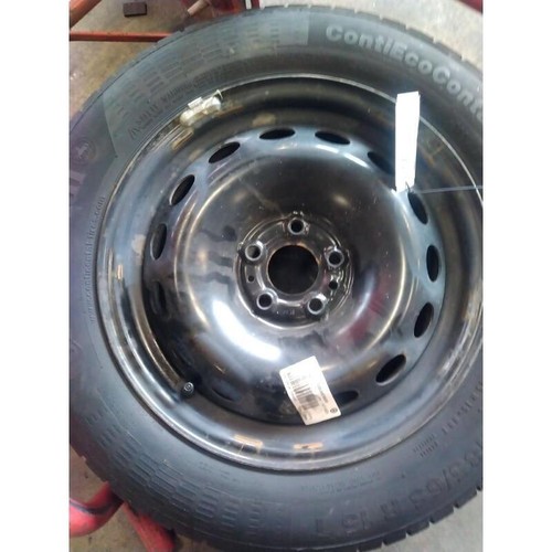 Cerchio ferro fiat - 1,