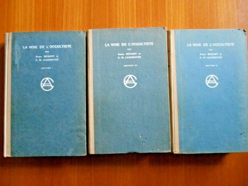 Occultismo besant - occultismo, -a.