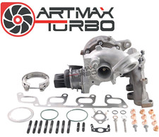 Turbocompressore Audi Seat Skoda VW 1.6 TDI CAYB CAYA 03L253016A 03L253056R 03L253056D