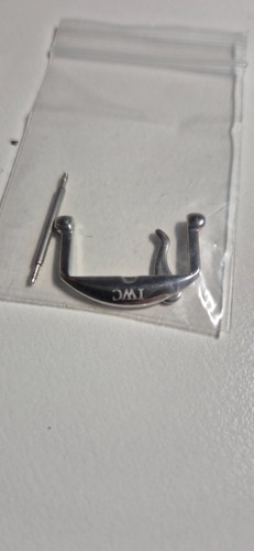 Fibbia buckle iwc logata - buckle,