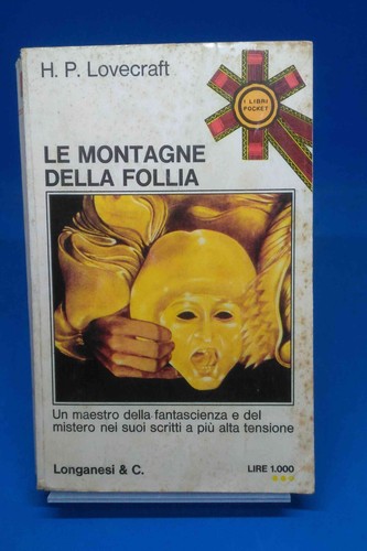 Longanesi libri pocket - longanesi,