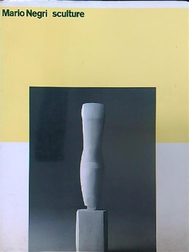 Mario negri sculture vv - sculture,