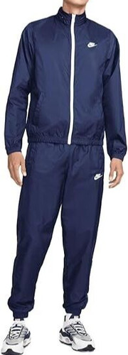 Nike tuta uomo dr3337 - nike,