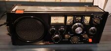 Rara radio portatile AIMOR TR-105 - vintage portatile radio FM AM MW SW
