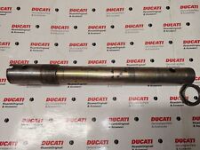 PERNO ASSE RUOTA ANTERIORE x DUCATI MONSTER Supersport 748/916/996/998