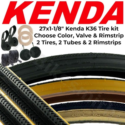 Kit pneumatici kenda classic - kit,