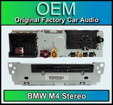 BMW M4 Lettore CD Stereo, BMW