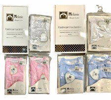 body bodino neonato neonata mezza manica cotone fantasia