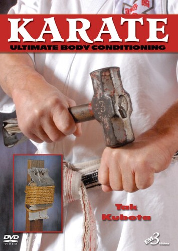 Karate ultimate body - karate,