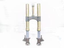 forcella stelo steli piastra MV AGUSTA BRUTALE F4 750 2003 2004 2005