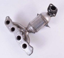 Catalizzatore per Opel Agila