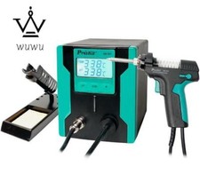 Pistola dissaldante elettrica