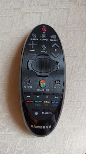 Samsung smart touch - , tv
