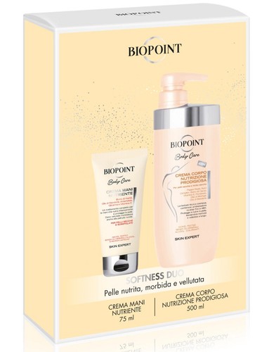 Biopoint gift box prodigious - biopoint,