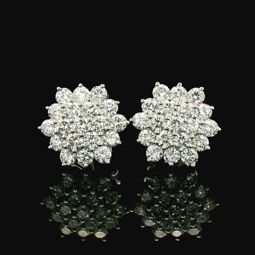 Orecchino ct diamante - ct,