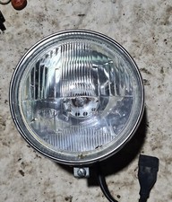 Fanale Anteriore Aftermarket Per Moto Guzzi