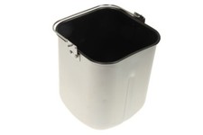 Ariete cestello contenitore