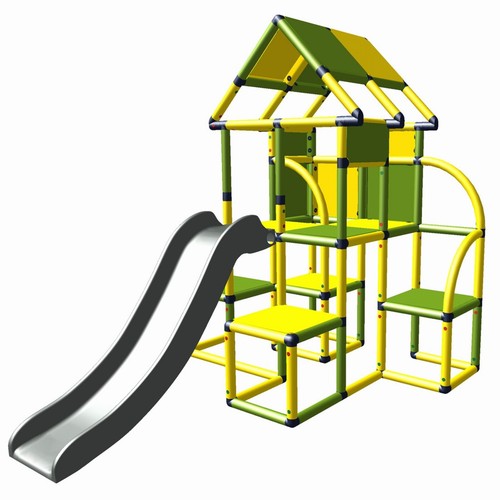 Moveandstic lina playset con - playset,