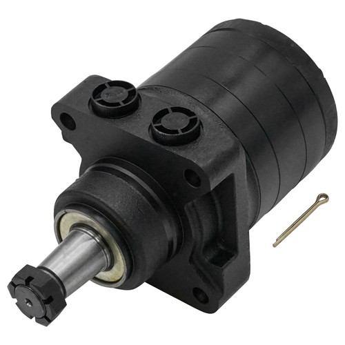 Motore ruota idraulica - , caltric