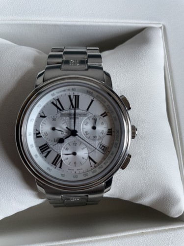Frederique constant - frederique,