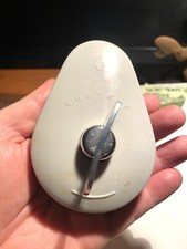 Rasoio Vintage Carica A Molla