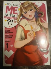 Ti piaccio, non mia figlia