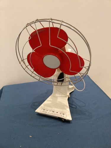 Ventilatore olimpic polar - olimpic,