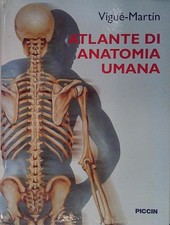  ATLANTE DI ANATOMIA UMANA