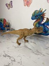 Hasbro Tirannosauro Rex