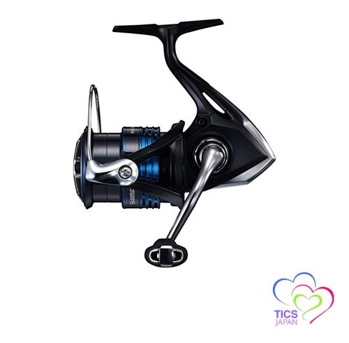 Mulinello spinning shimano - da,