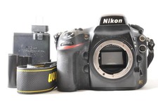 Corpo fotocamera reflex nikon - corpo,