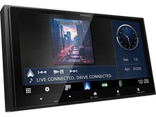 AUTORADIO MONITOR CarPlay