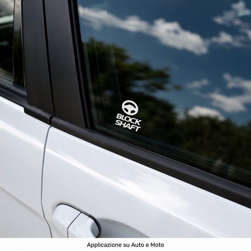 Adesivi sticker auto moto - adesivi,