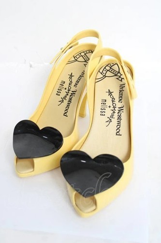 Vivienne westwood melissa - vivienne,