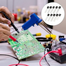  200 Pz Kit Transistor Vari Elettronica Componenti Elettronici
