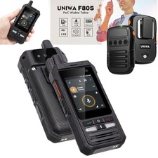 Telefono radio robusto - , lte