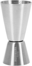 Jigger/Misurino Da Bar, per