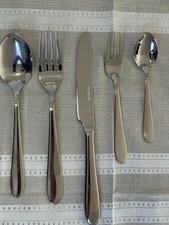 EIUBUIE Set di Posate per