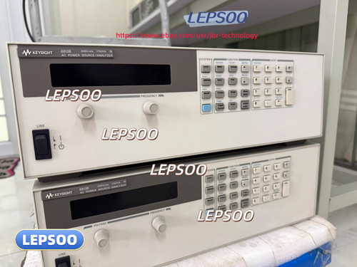 Keysight agilent 6813b - pz,