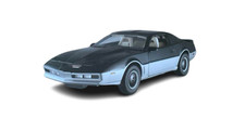 Hot Wheels 1/18 KARR Knight