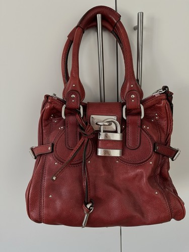 Borsa mano vintage - a,