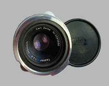 CONTAREX ZEISS TESSAR 2,8 / 50 mm
