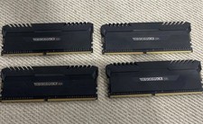 Corsair Vengeance RGB 32GB RAM