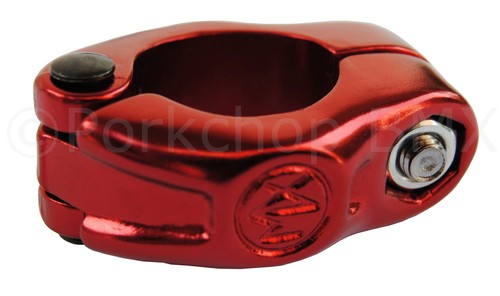 Morsetto sedile bicicletta bmx - morsetto,