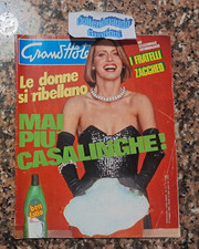 Grand Hotel 21 1984-Claudia