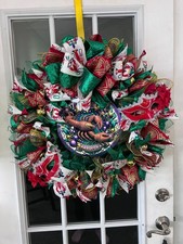 Corona personalizzata Happy