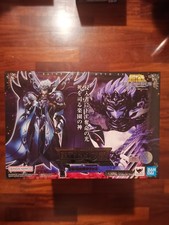 SAINT SEIYA THANATOS GOD OF